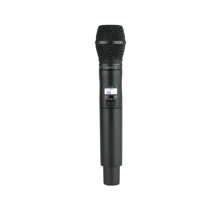 Shure ULXD2/SM87=-G51 изображение/фото/картинка